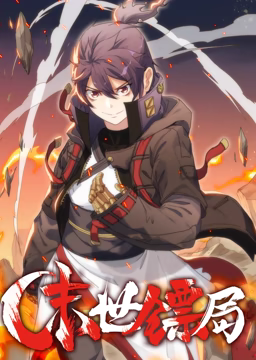 断箭