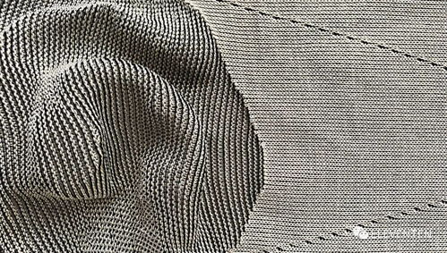 2021皇家藝術(shù)學(xué)院紡織品碩士畢業(yè)展 針織藝術(shù)的商業(yè)探索與市場(chǎng)前景