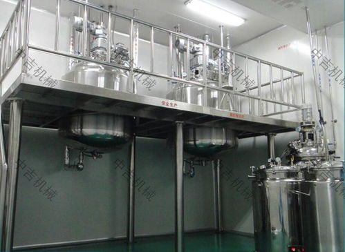 成套果汁飲料生產(chǎn)線工藝介紹及設(shè)備分類 教學(xué)專用儀器制造視角