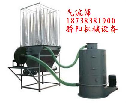 磁性材料高效篩分解決方案 驕陽機(jī)械的立式氣流篩分系統(tǒng)與教學(xué)專用儀器