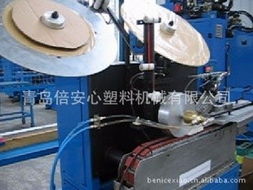 青島倍安心塑料機(jī)械 深耕教學(xué)專用儀器，賦能行業(yè)人才培養(yǎng)